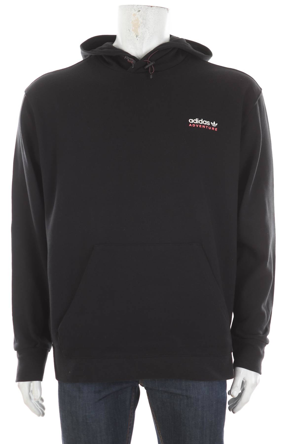 Мъжки суичър Adidas Originals1 - Contour.bg Мъжки суичър Adidas Originals1