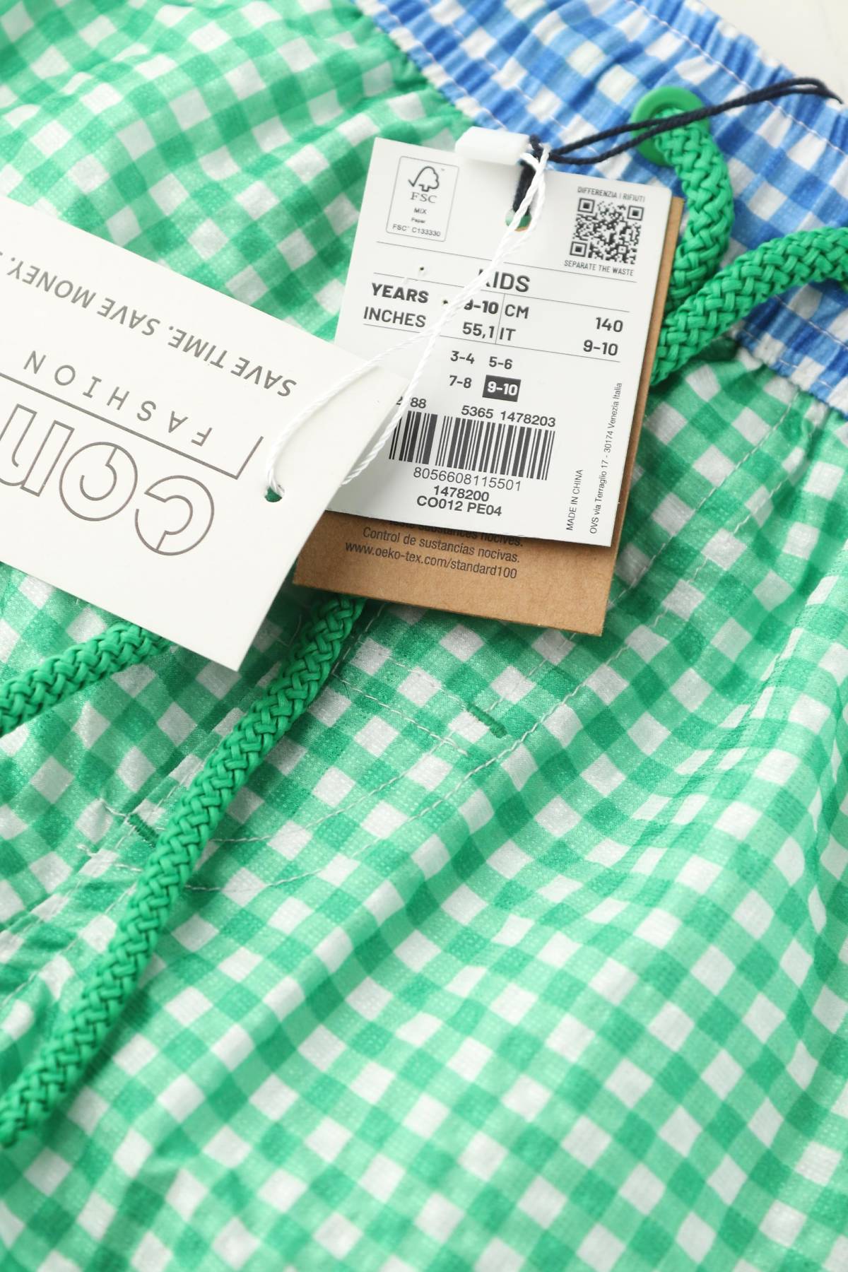 Παιδικό μαγιό Oviesse3 - Contourshop.gr Παιδικό μαγιό Oviesse3