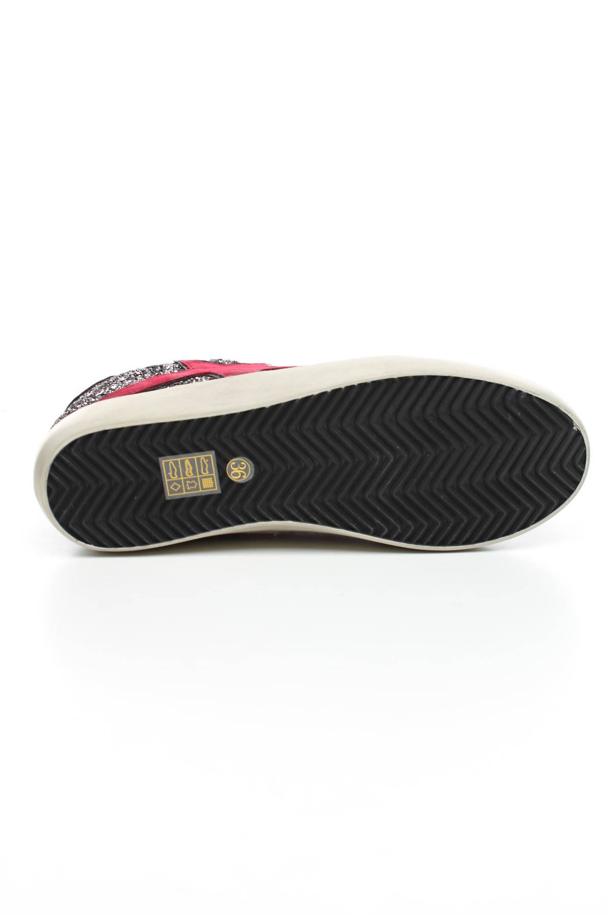 Sneakers Bibi Lou4 - Contourshop.gr Sneakers Bibi Lou4