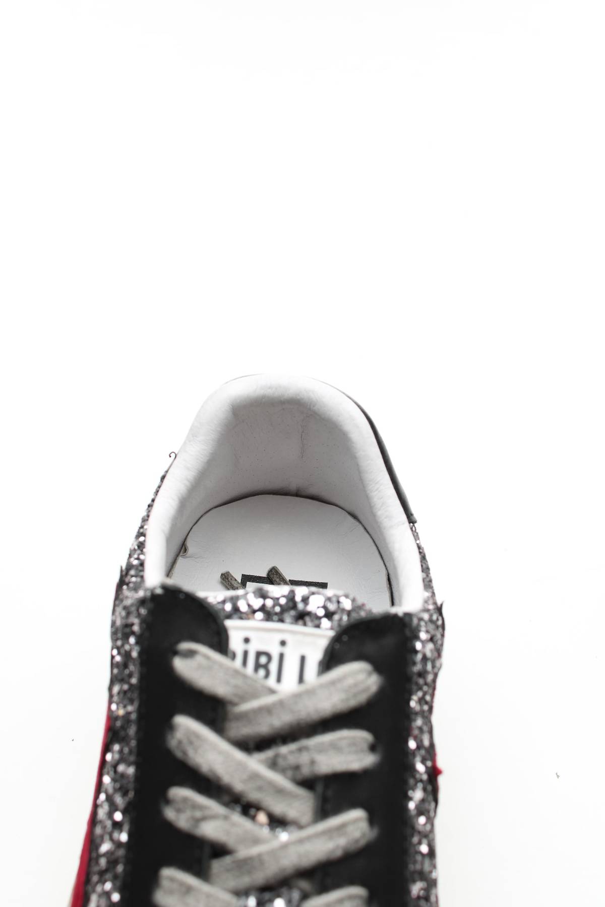 Sneakers Bibi Lou5 - Contourshop.gr Sneakers Bibi Lou5
