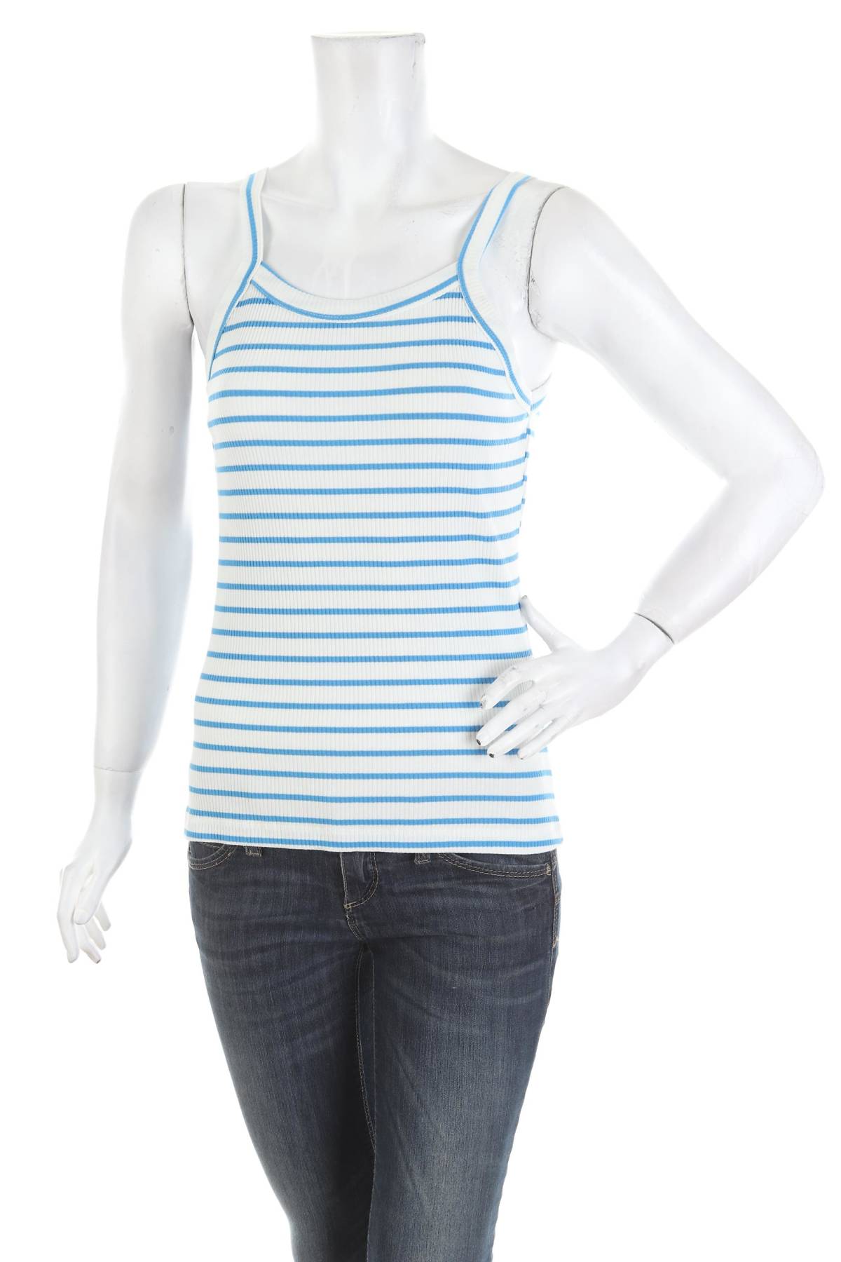 Γυναικείο αμάνικο Vero Moda1 - Contourshop.gr Γυναικείο αμάνικο Vero Moda1