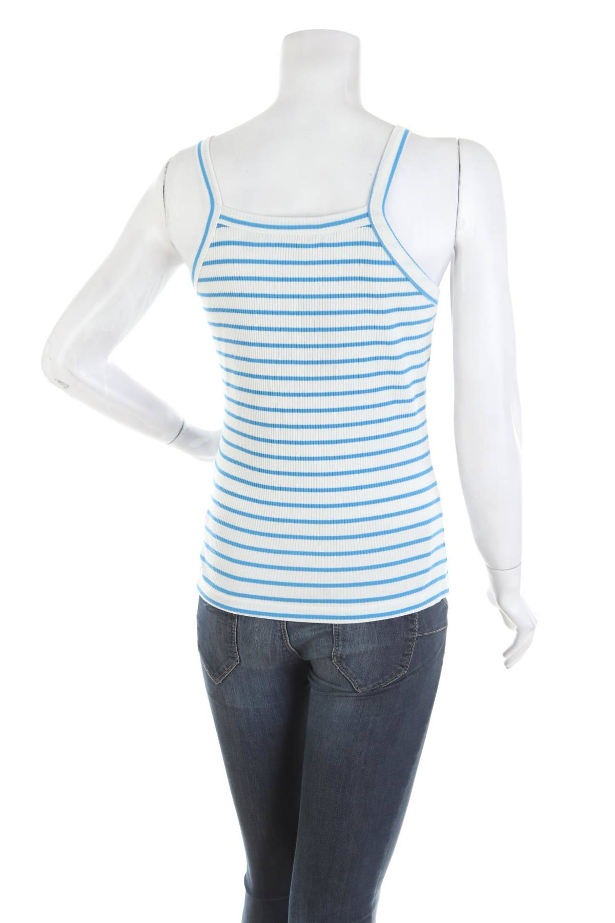 Γυναικείο αμάνικο Vero Moda2 - Contourshop.gr Γυναικείο αμάνικο Vero Moda2