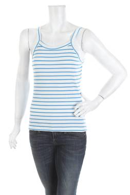 Γυναικείο αμάνικο Vero Moda1 - Contourshop.gr Γυναικείο αμάνικο Vero Moda1