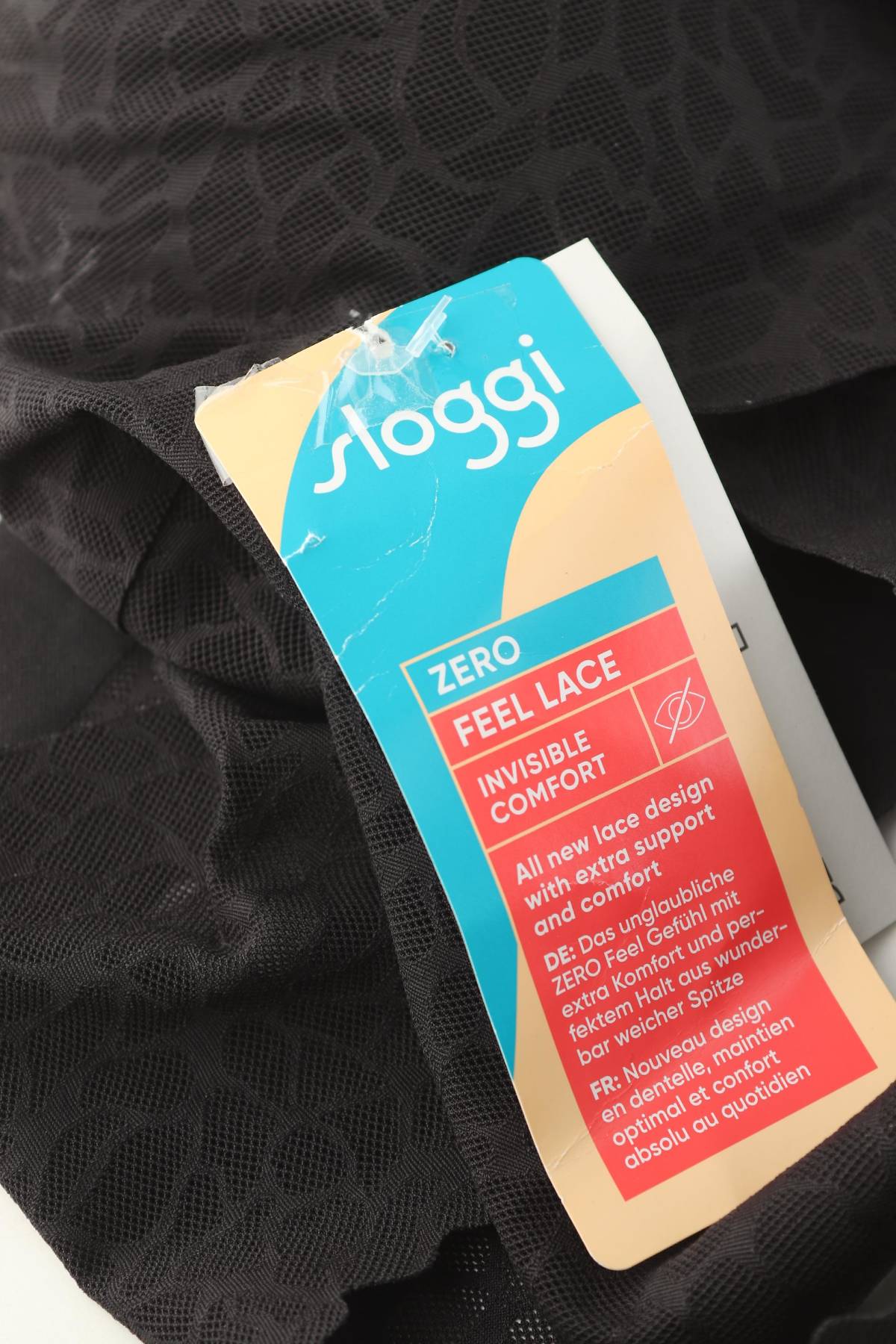 Спортен сутиен Sloggi3