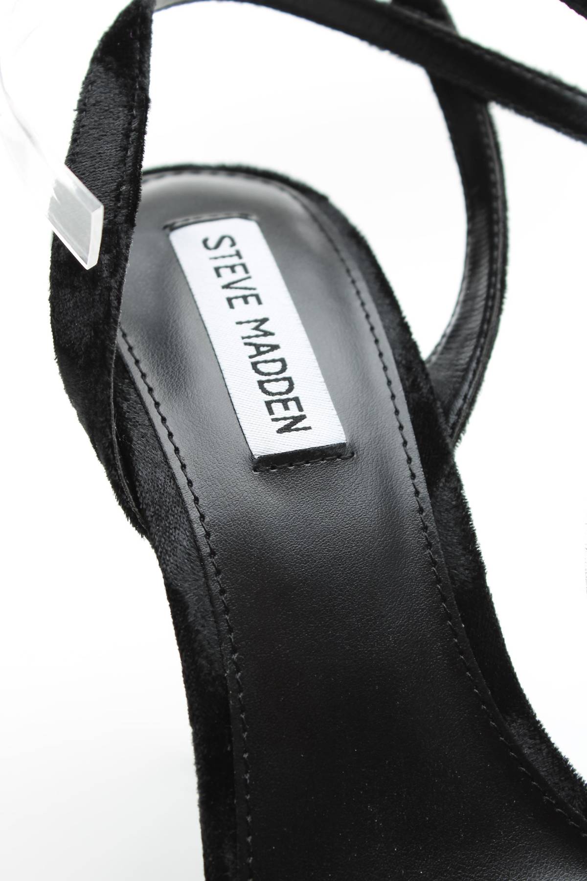 Сандали Steve Madden5 - Contour.bg Сандали Steve Madden5