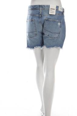 Дамски къси дънки Pepe Jeans2