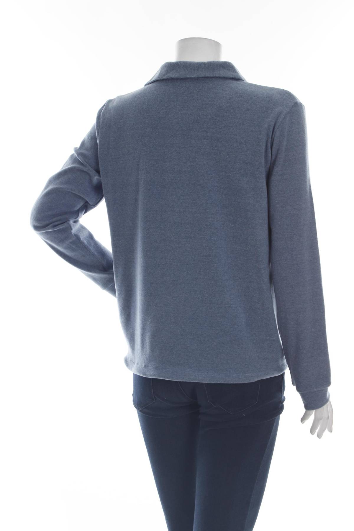 Γυναικεία μπλούζα Tom Tailor2 - Contourshop.gr Γυναικεία μπλούζα Tom Tailor2