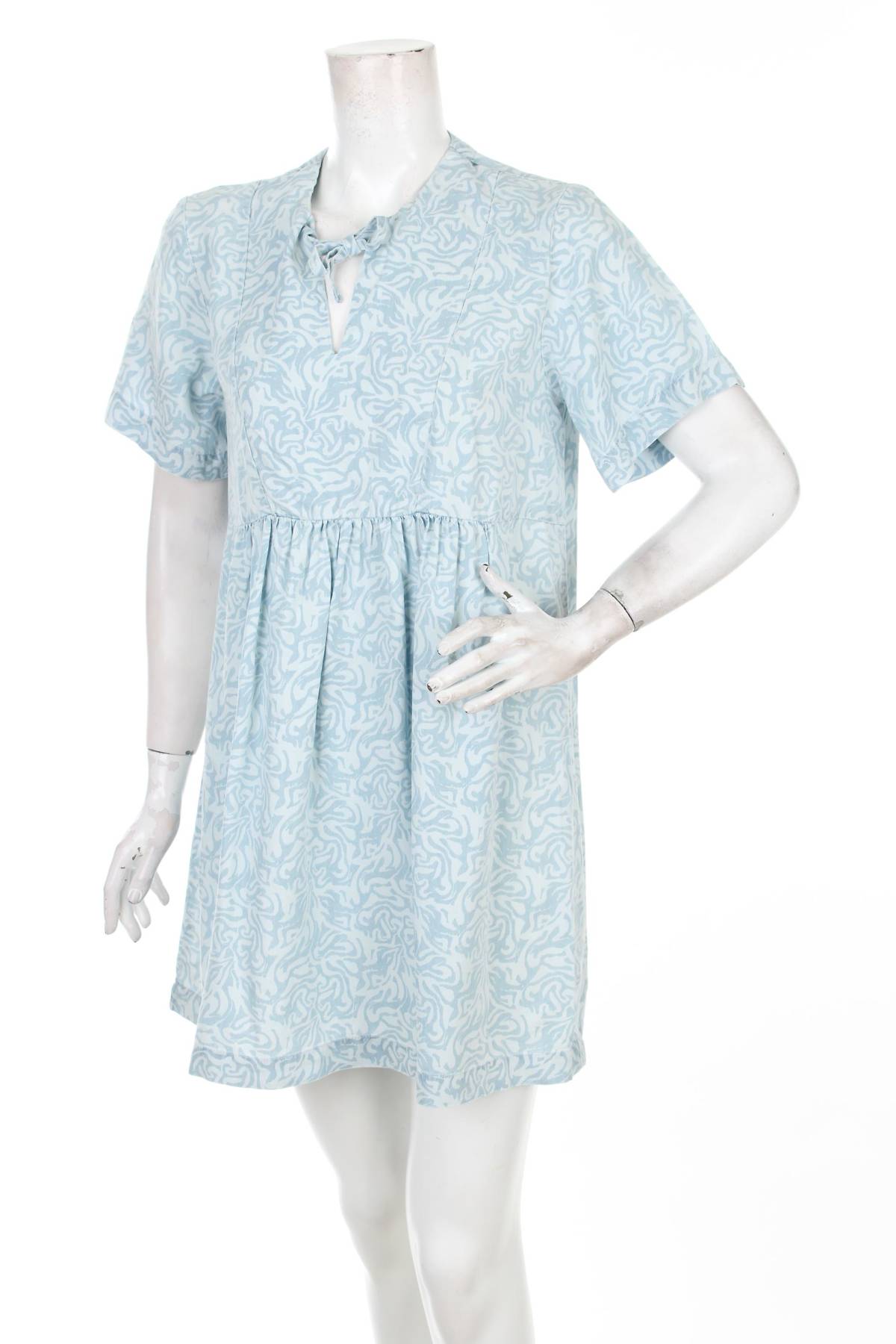 Рокля Vero Moda1