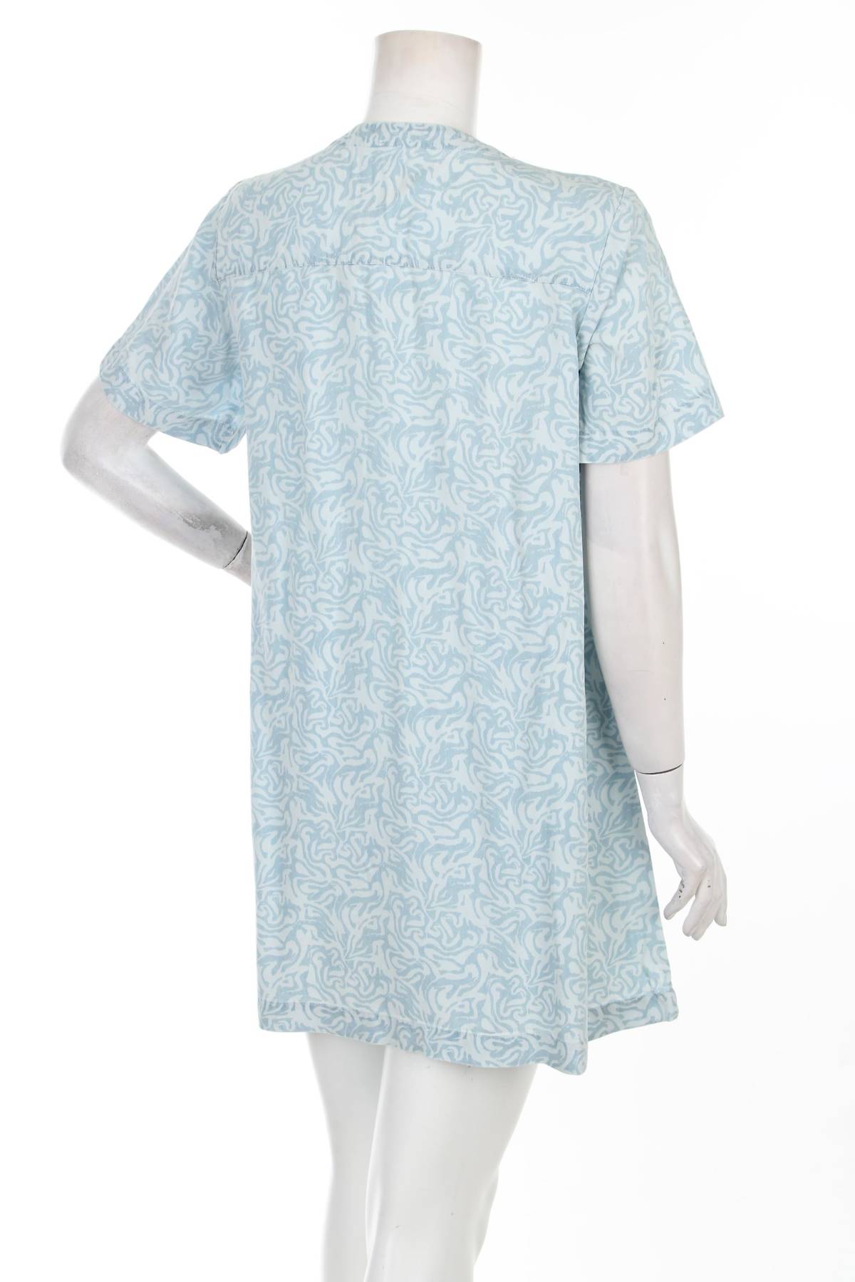 Рокля Vero Moda2