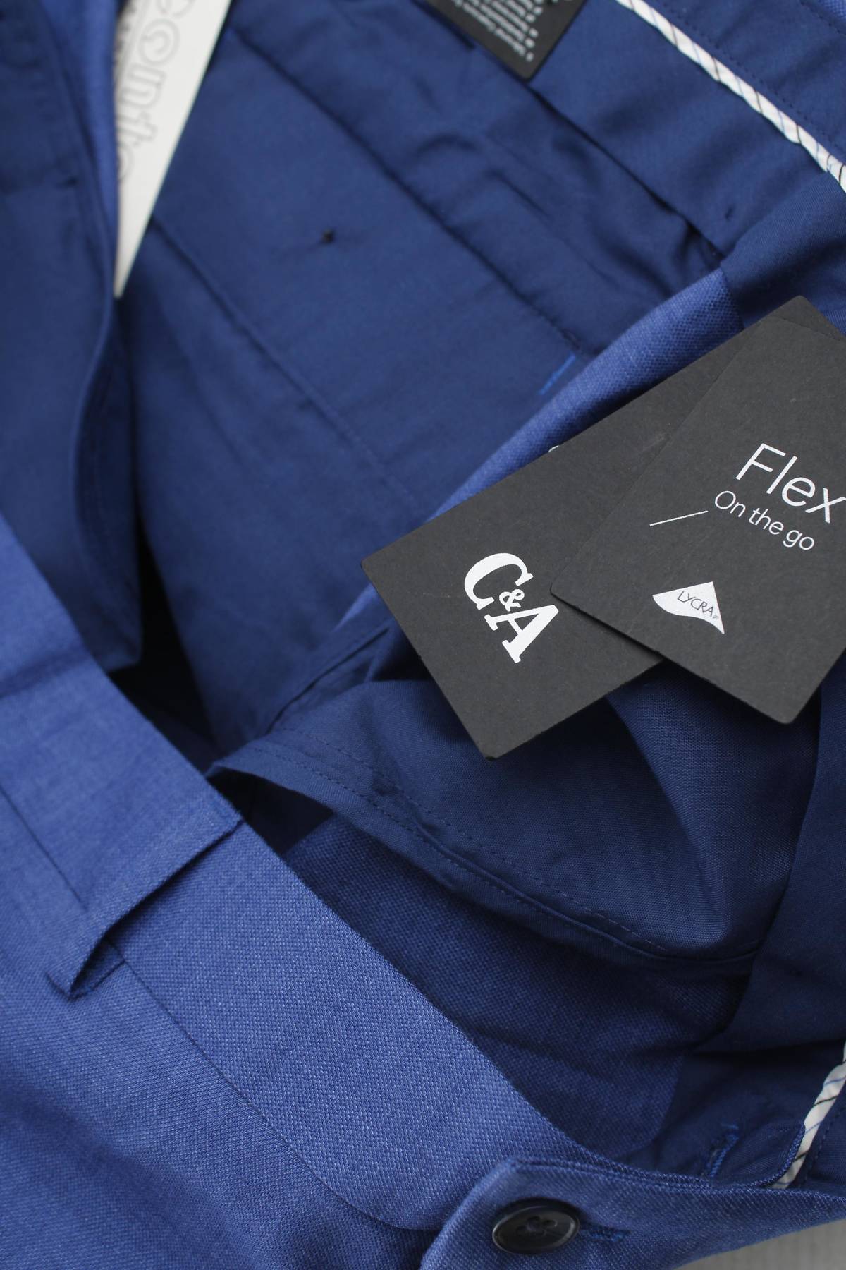 Мъжки панталон C&A3