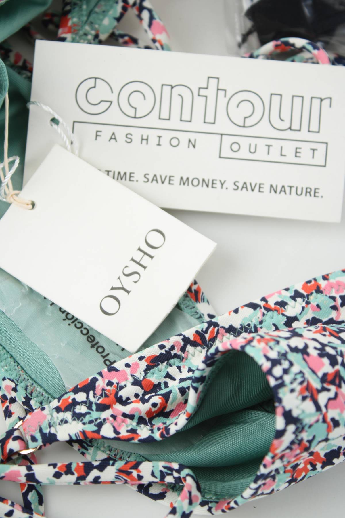 Μαγιό κάτω τμήμα Oysho3