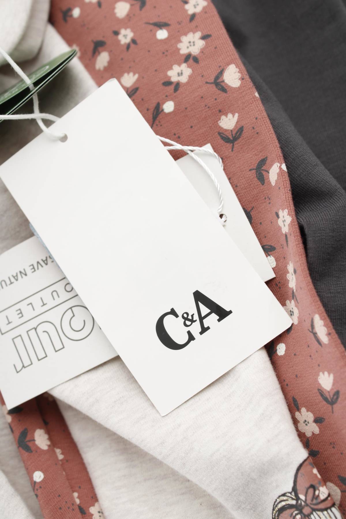 Детски клин C&A3