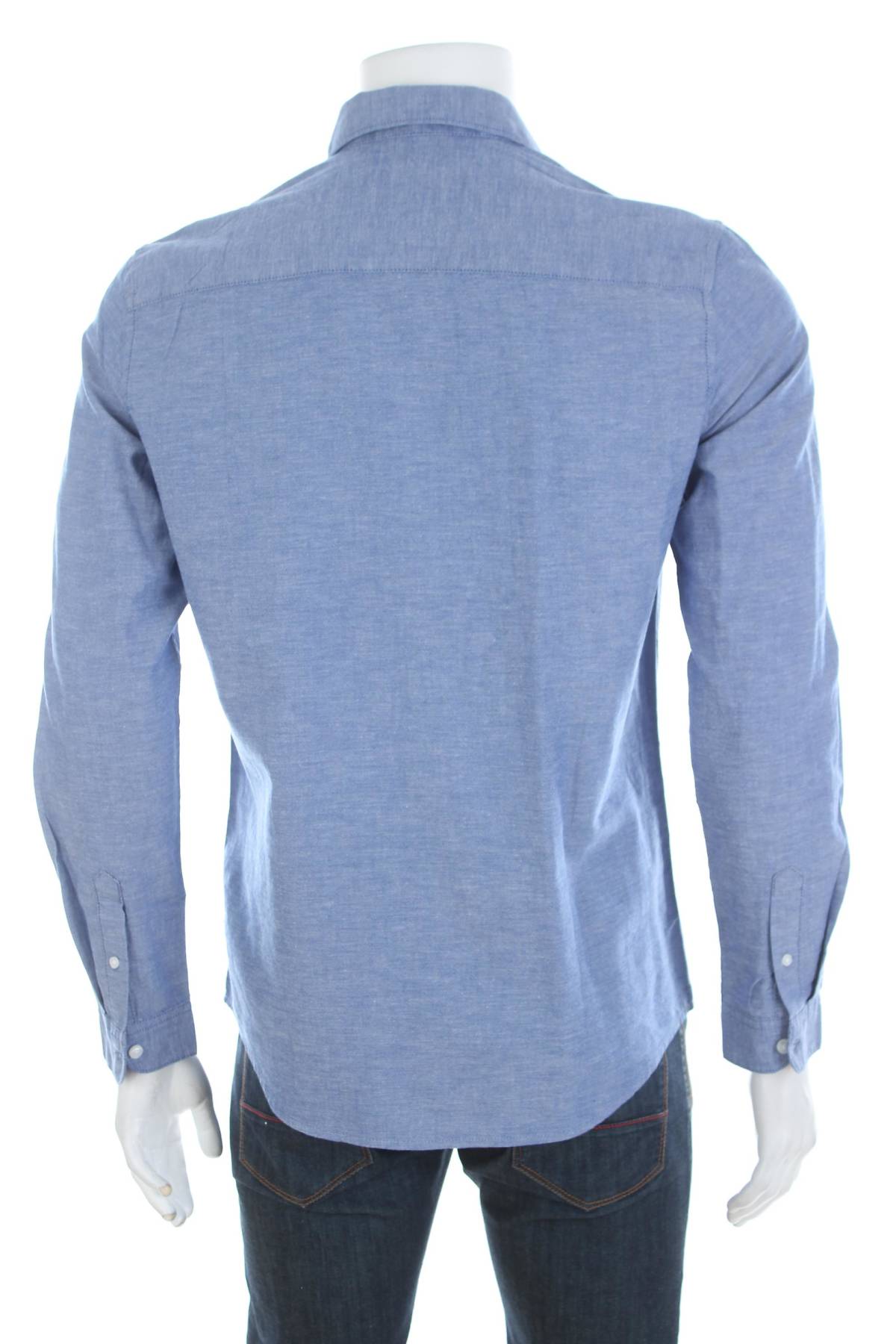 Мъжка риза Tom Tailor2 - Contour.bg Мъжка риза Tom Tailor2