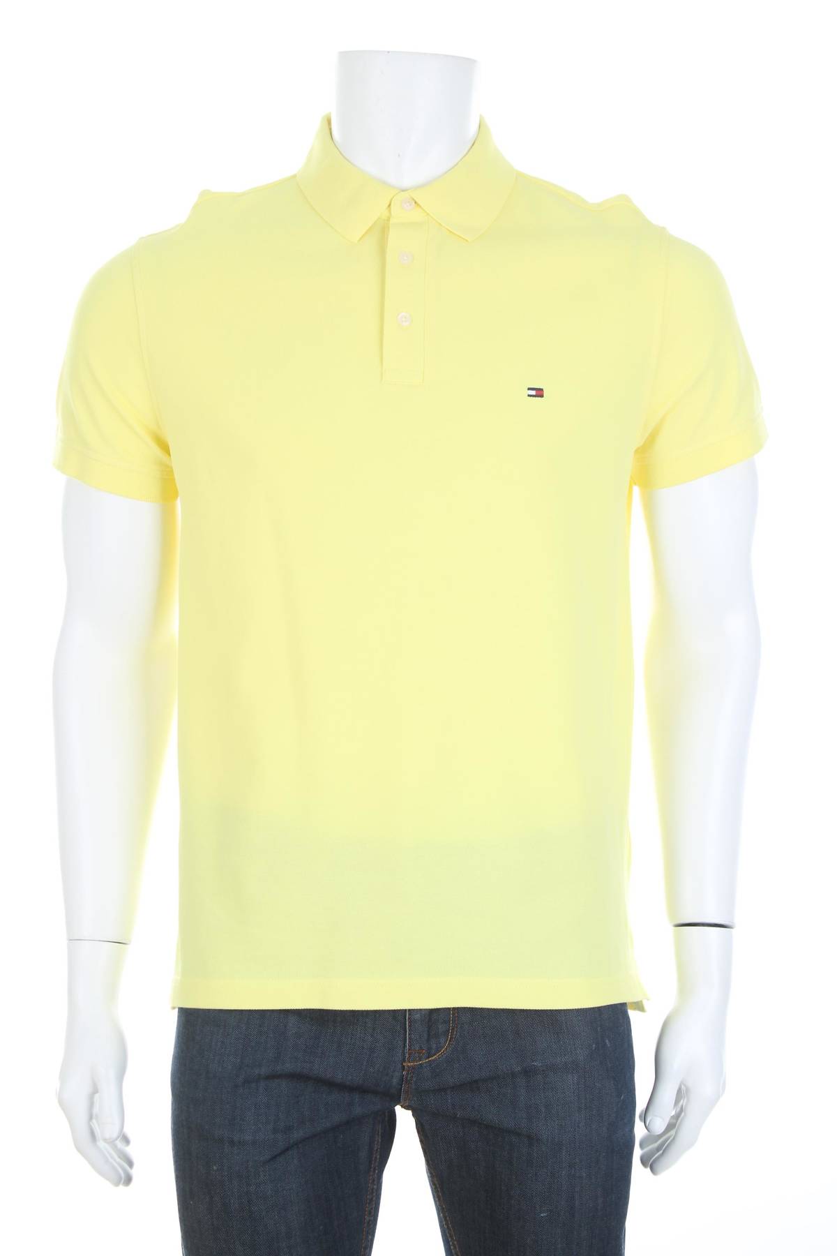 Ανδρικό t-shirt Tommy Hilfiger1