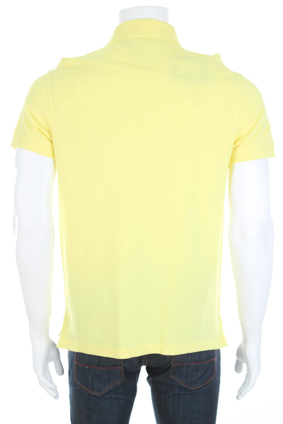 Ανδρικό t-shirt Tommy Hilfiger2