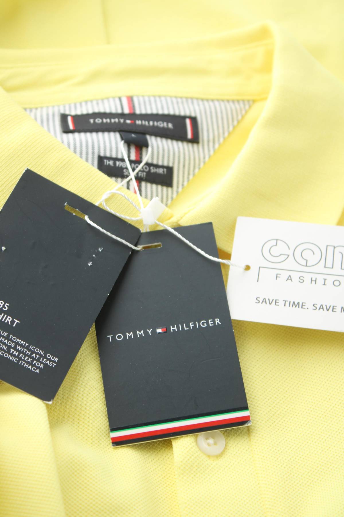 Ανδρικό t-shirt Tommy Hilfiger3