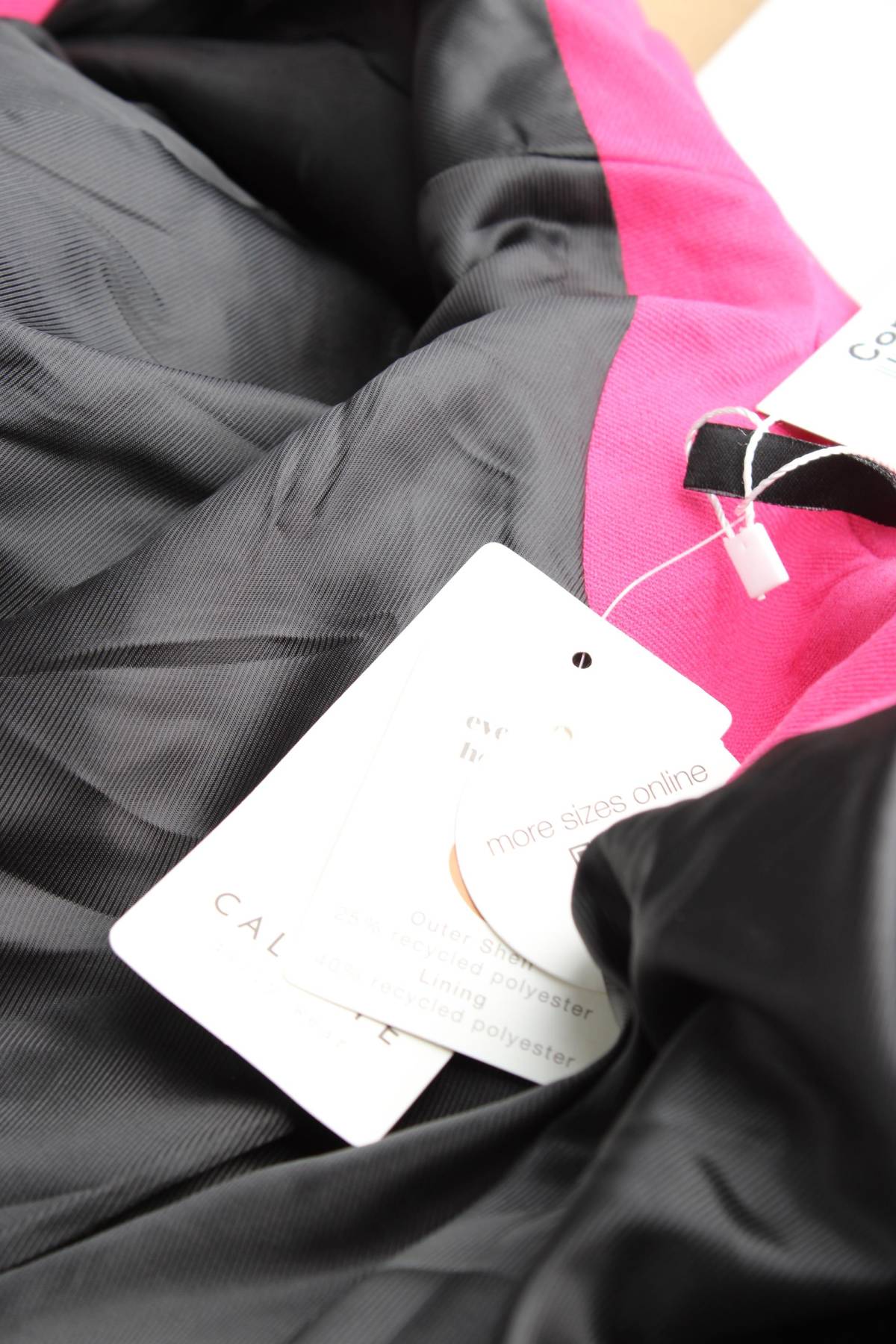 Дамско сако Calliope3