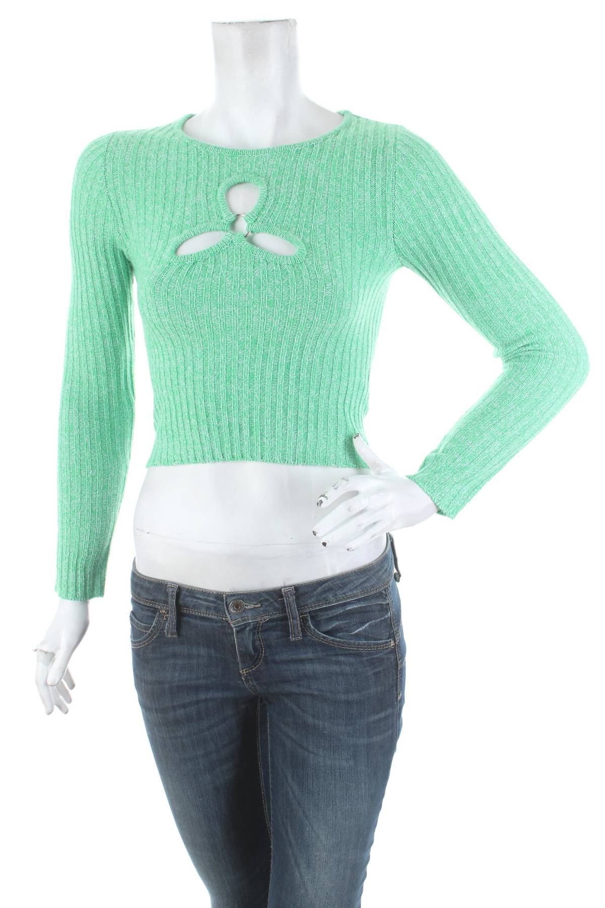 Дамски пуловер Asos Design1