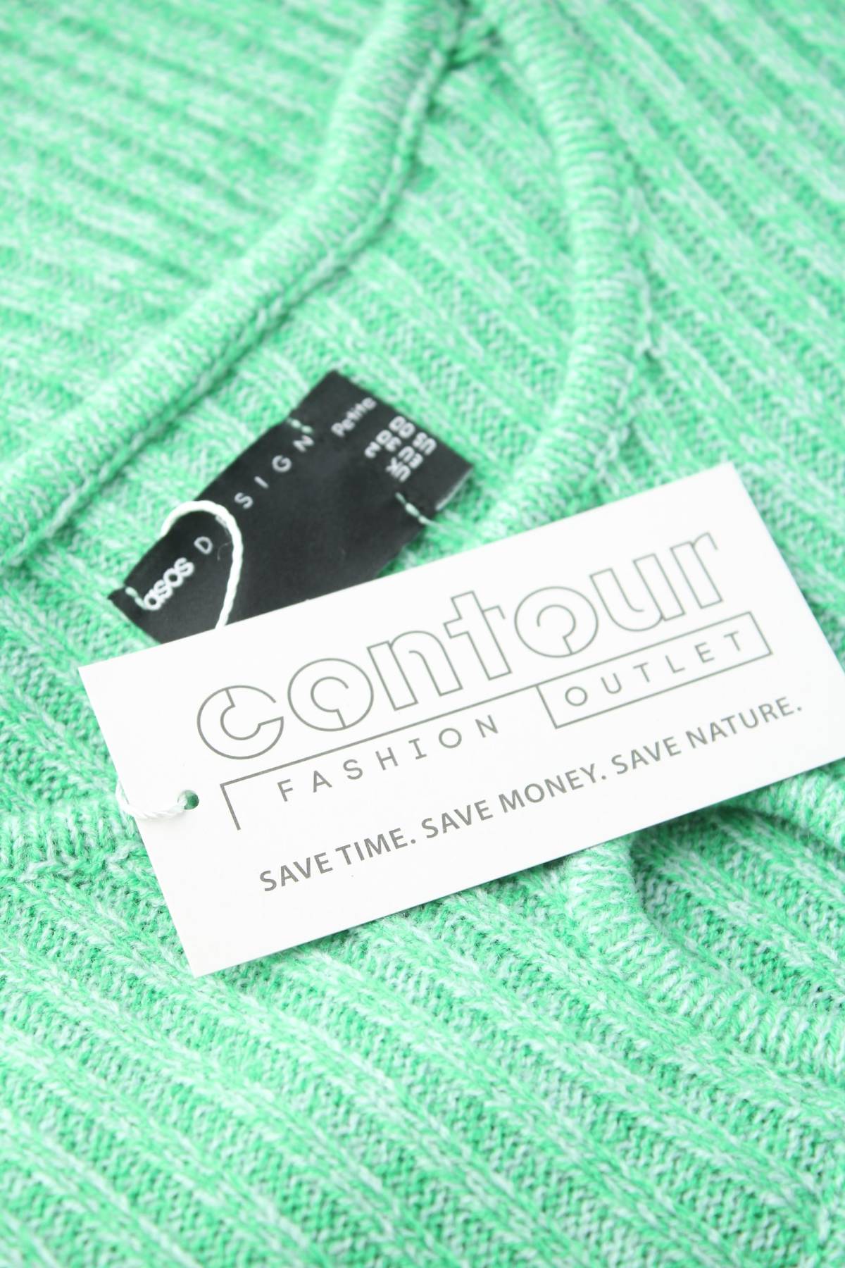 Дамски пуловер Asos Design3