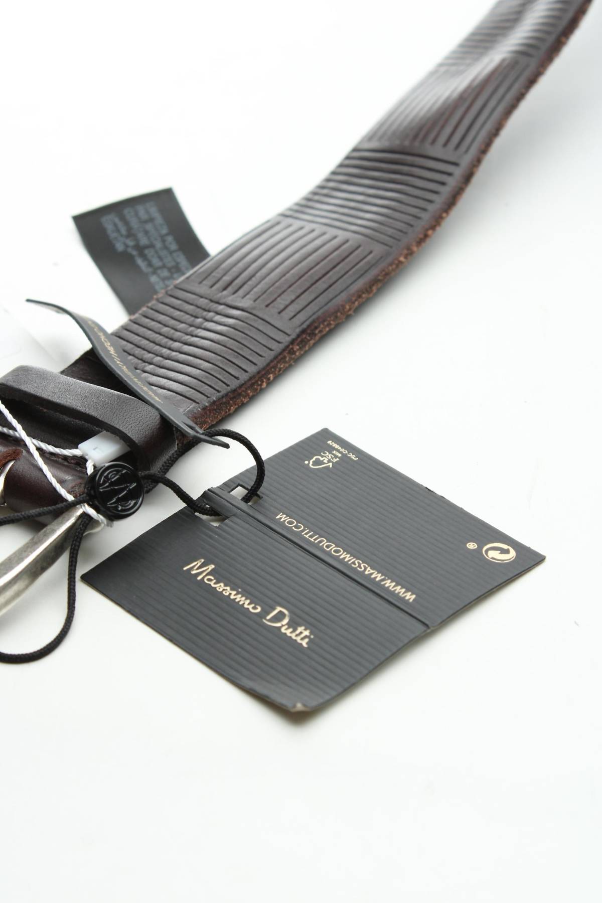 Колан Massimo Dutti3