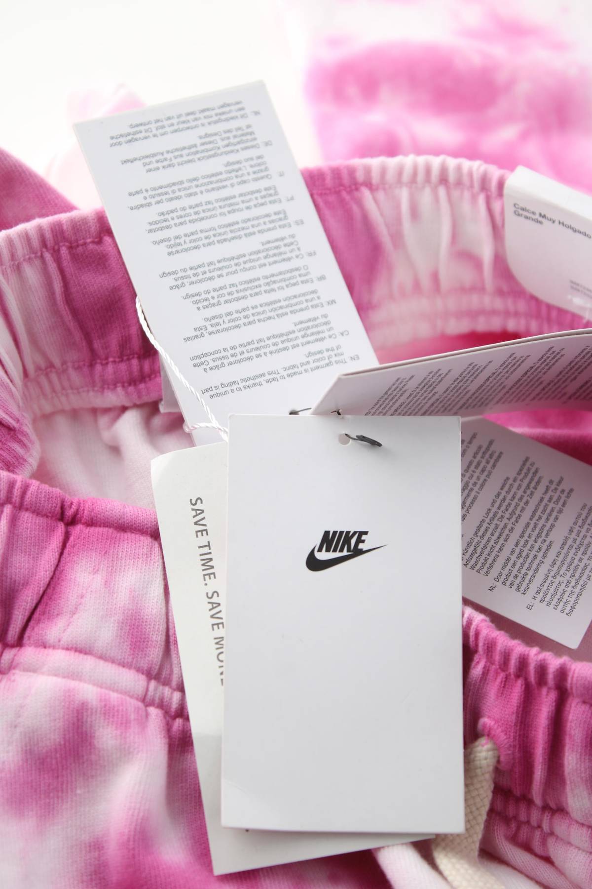 Παιδική κάτω ένδυση Nike3