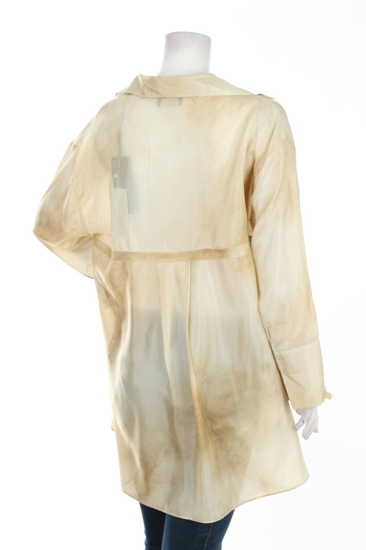 Γυναικεία μπλούζα Massimo Dutti2