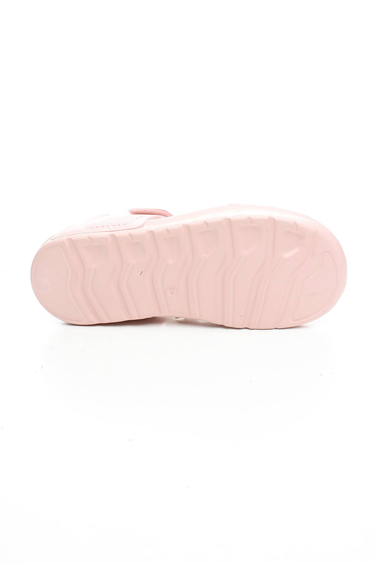 Παιδικά σανδάλια Champion4