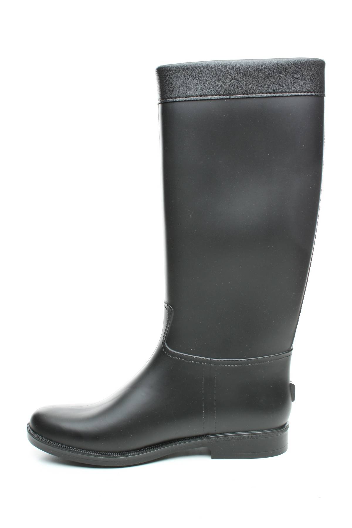 Дамски ботуши Emporio Armani2