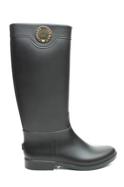 Дамски ботуши Emporio Armani1