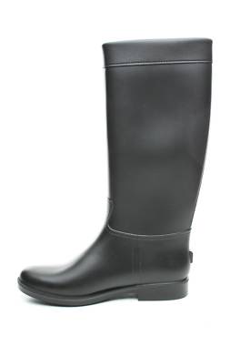 Дамски ботуши Emporio Armani2