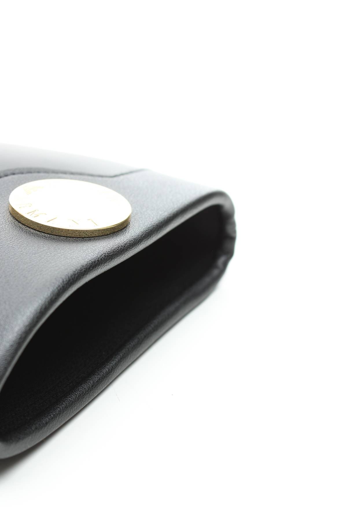 Дамски ботуши Emporio Armani5