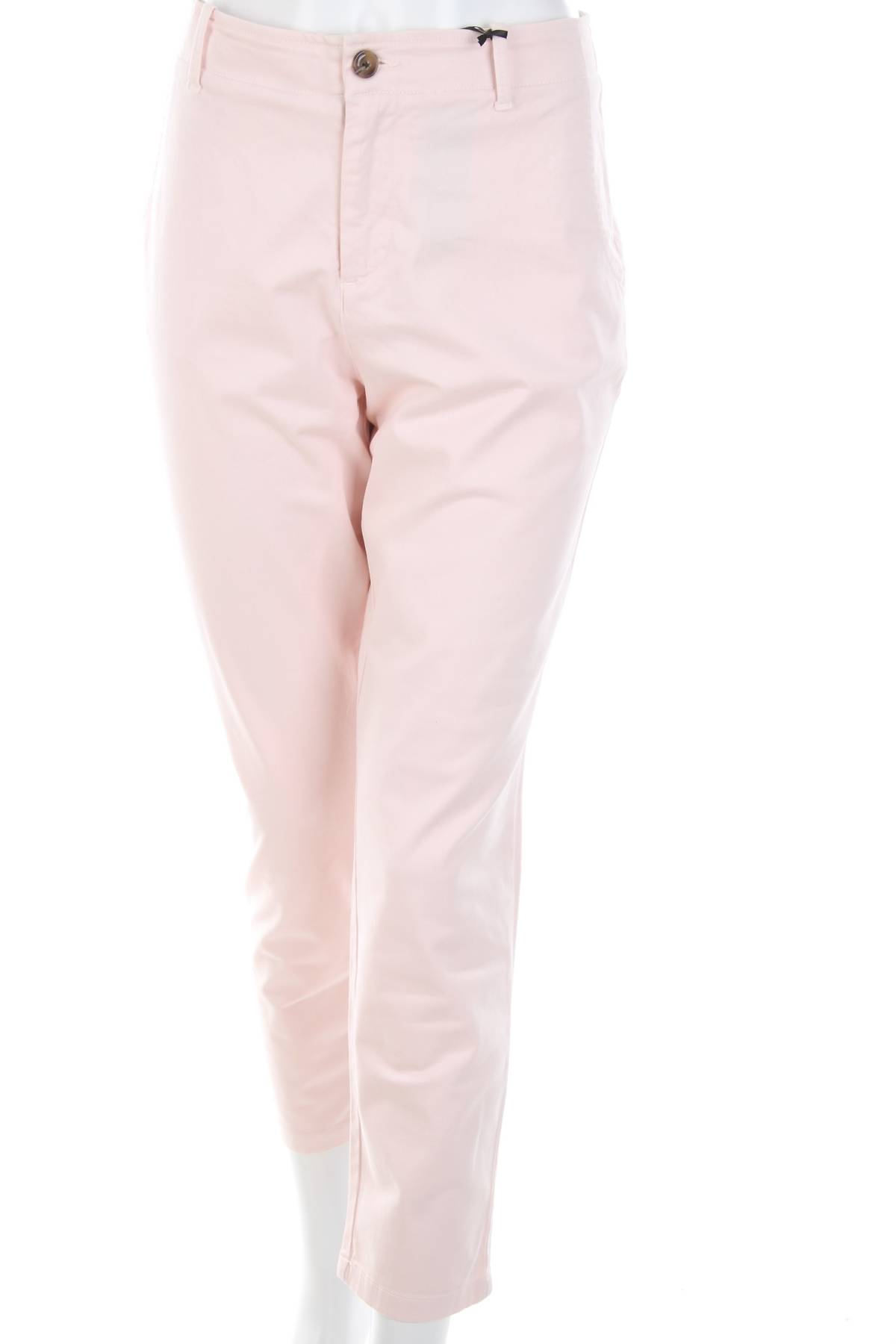 Дамски панталон Caroll Paris1