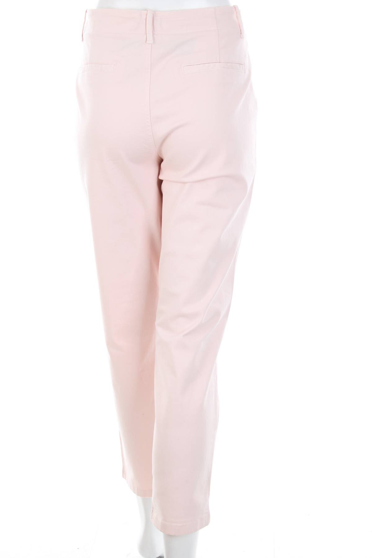 Дамски панталон Caroll Paris2