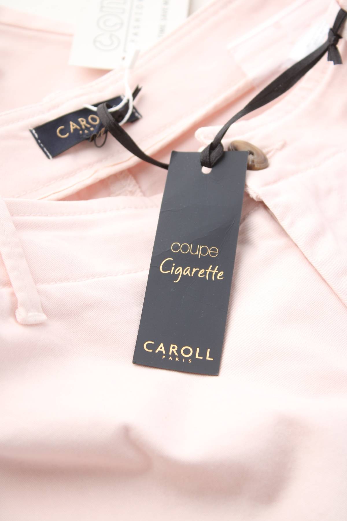 Дамски панталон Caroll Paris3