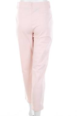 Дамски панталон Caroll Paris2