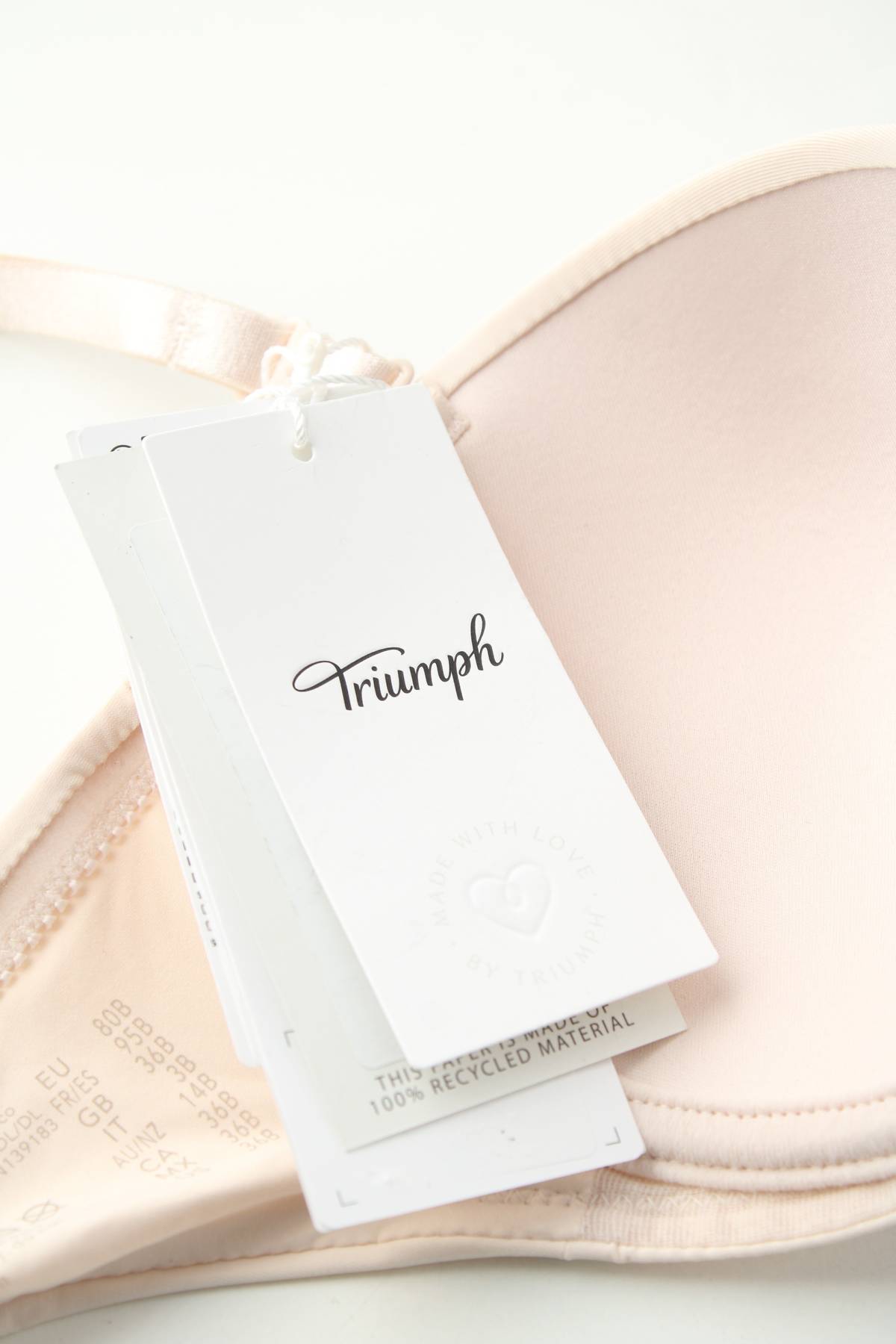 Σουτιέν Triumph3
