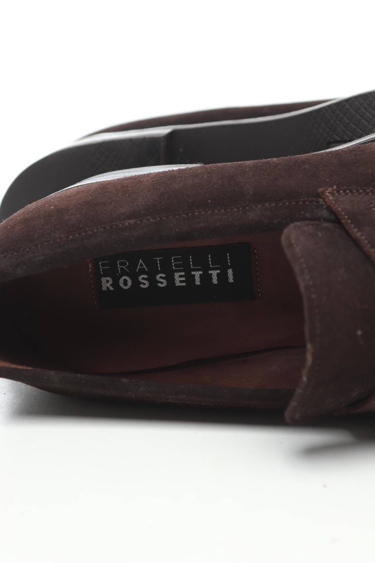 Мъжки обувки Fratelli Rossetti5