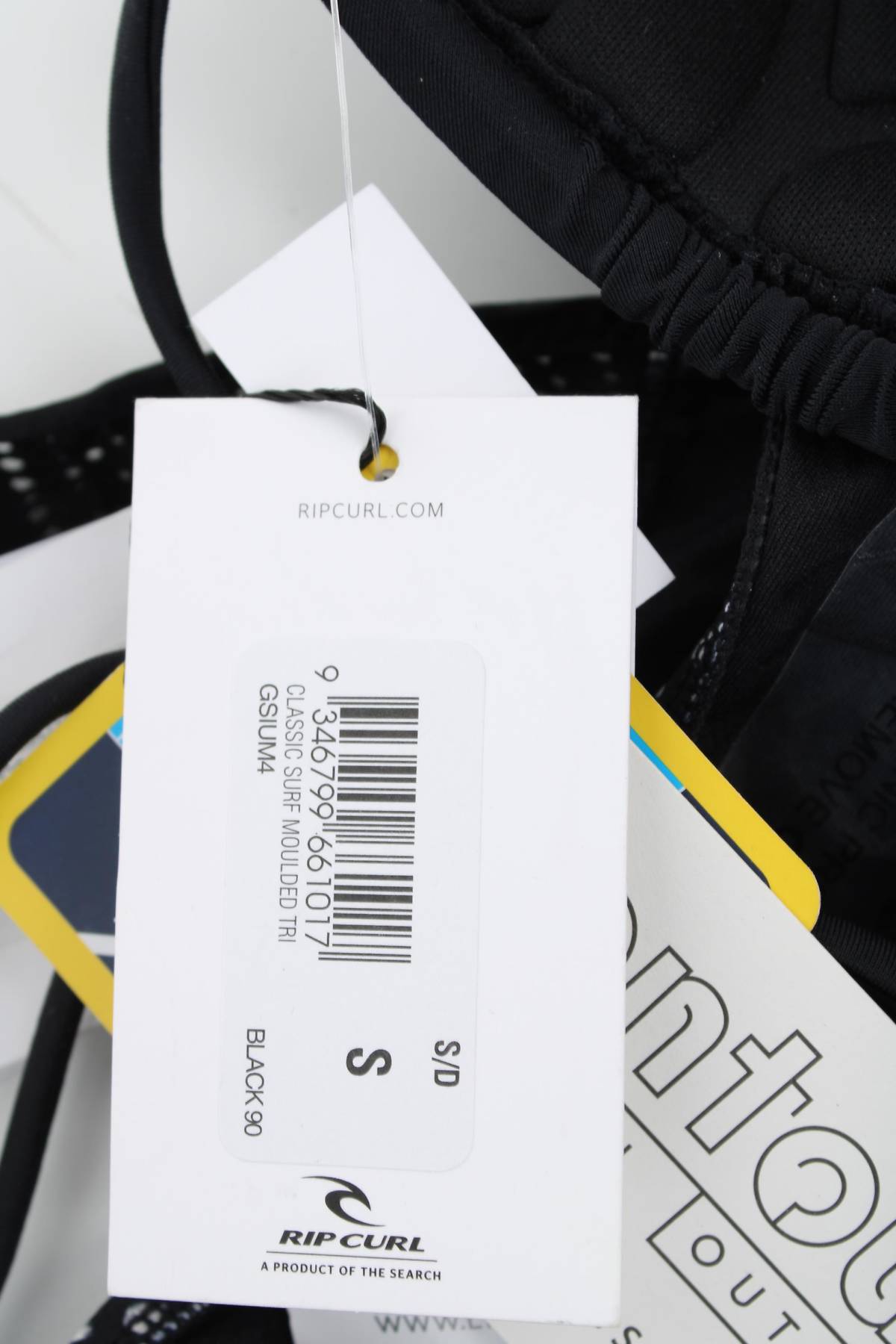Бански костюм Rip Curl3 - Contour.bg Бански костюм Rip Curl3