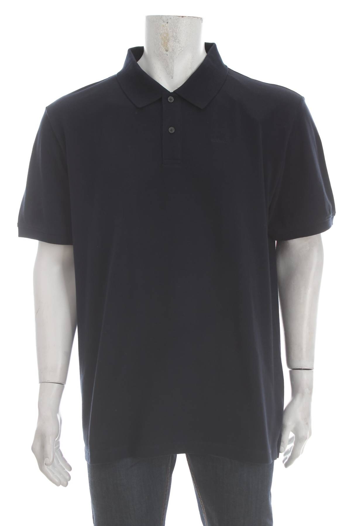 Ανδρικό t-shirt S.Oliver1 - Contourshop.gr Ανδρικό t-shirt S.Oliver1