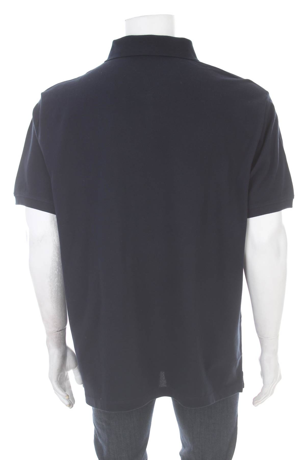 Ανδρικό t-shirt S.Oliver2 - Contourshop.gr Ανδρικό t-shirt S.Oliver2