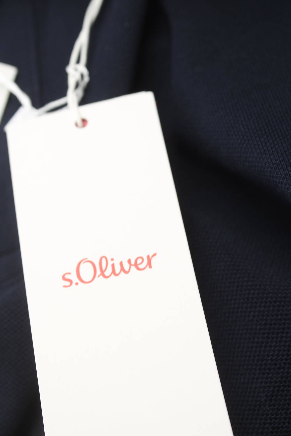 Ανδρικό t-shirt S.Oliver3 - Contourshop.gr Ανδρικό t-shirt S.Oliver3