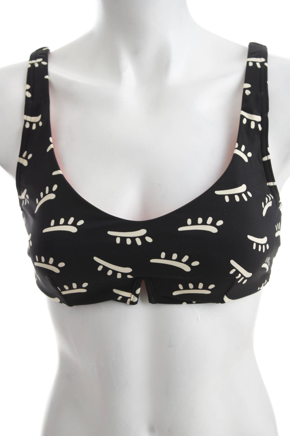 Μαγιό πάνω τμήμα Triumph x Wilde House1 - Contourshop.gr Μαγιό πάνω τμήμα Triumph x Wilde House1
