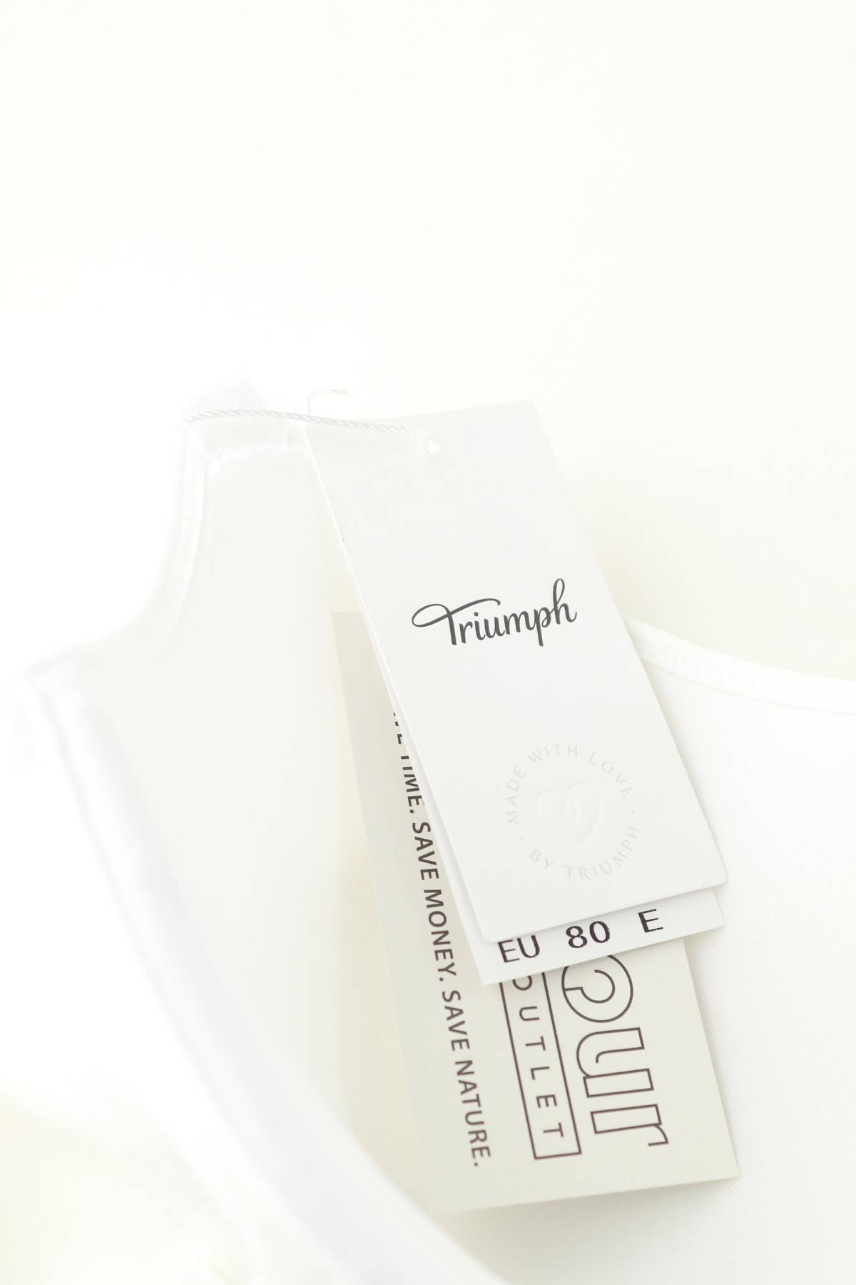 Сутиен Triumph3