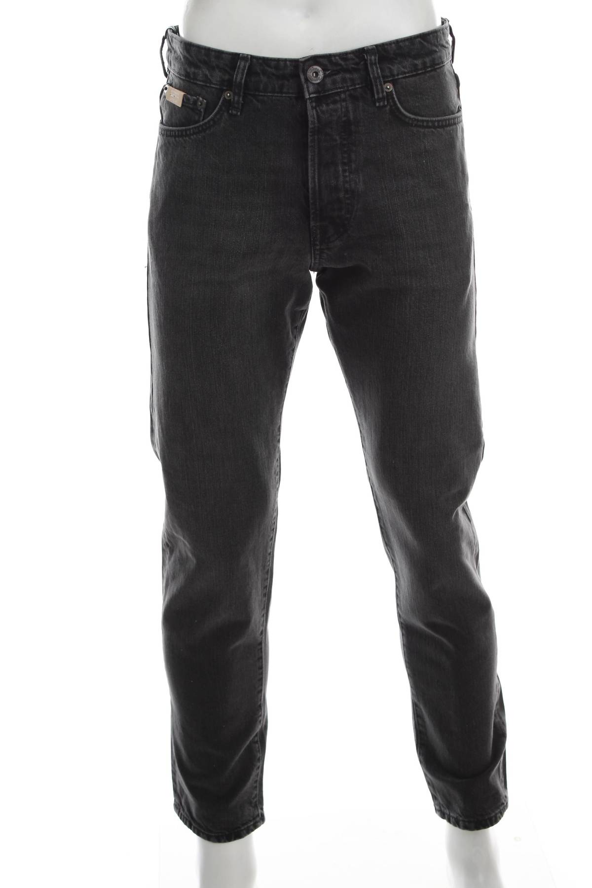 Ανδρικά τζιν Jack & Jones1 - Contourshop.gr Ανδρικά τζιν Jack & Jones1
