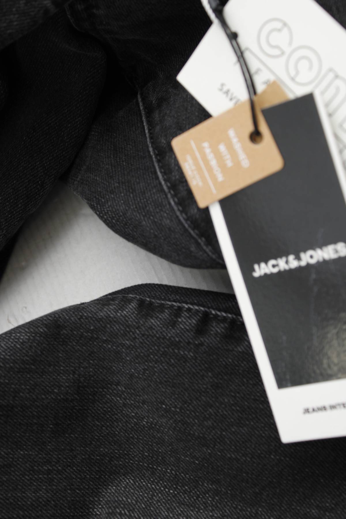 Ανδρικά τζιν Jack & Jones3 - Contourshop.gr Ανδρικά τζιν Jack & Jones3