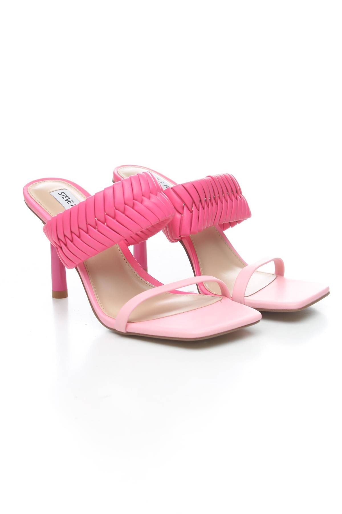 Πέδιλα Steve Madden3 - Contourshop.gr Πέδιλα Steve Madden3