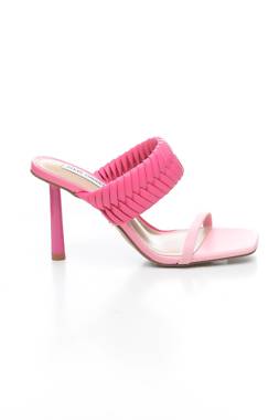 Πέδιλα Steve Madden1 - Contourshop.gr Πέδιλα Steve Madden1