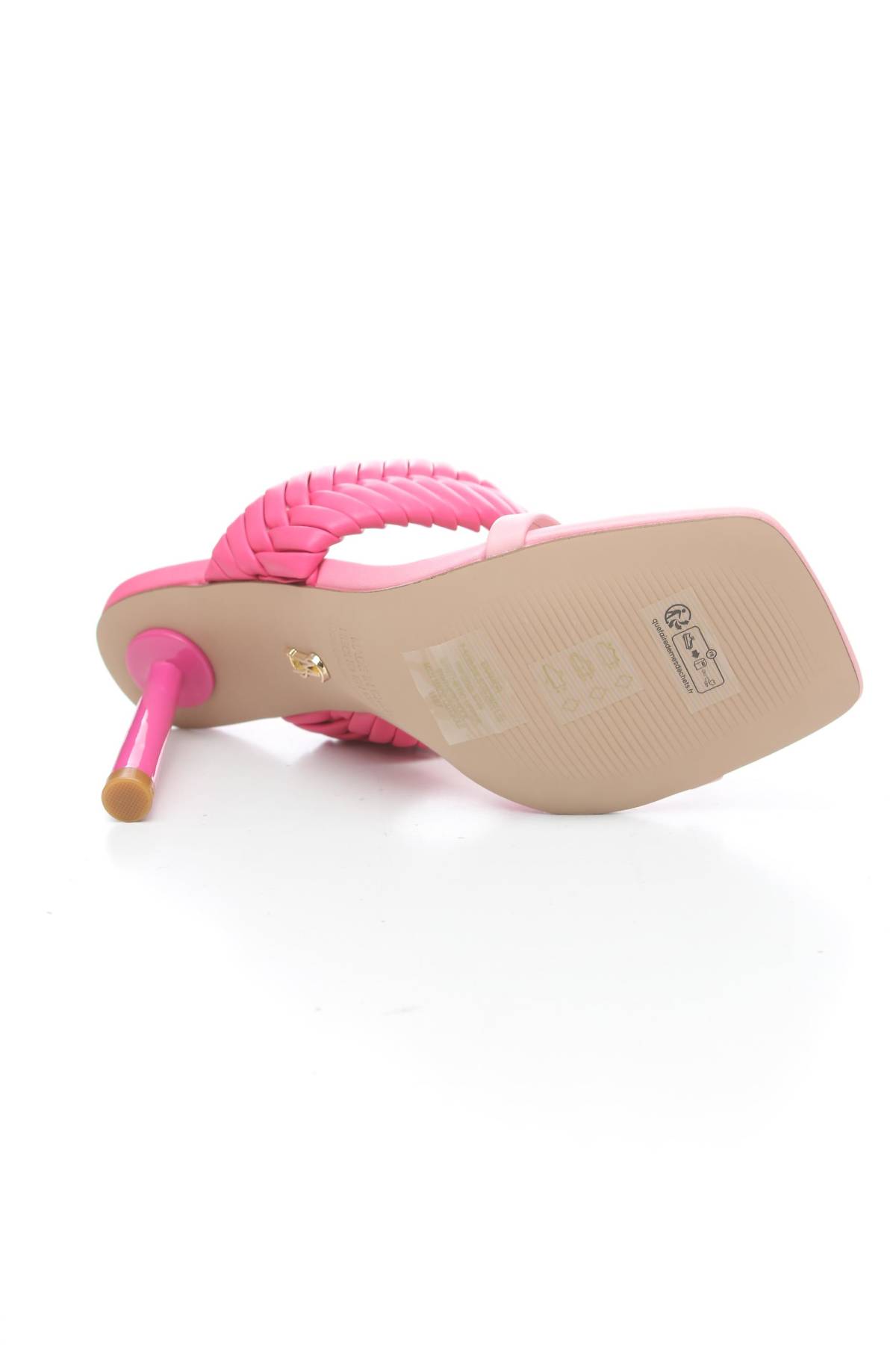 Πέδιλα Steve Madden4 - Contourshop.gr Πέδιλα Steve Madden4