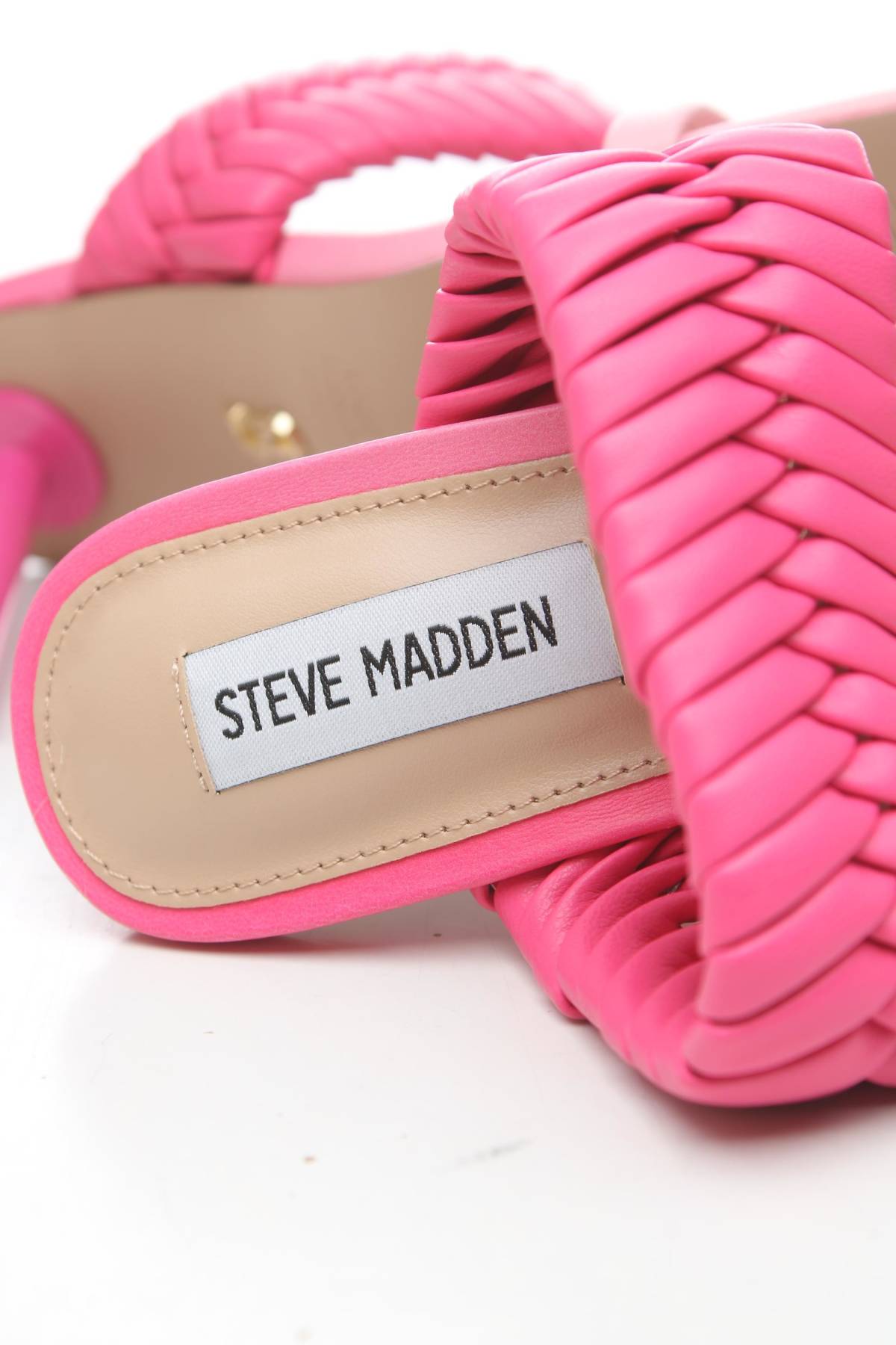 Πέδιλα Steve Madden5 - Contourshop.gr Πέδιλα Steve Madden5