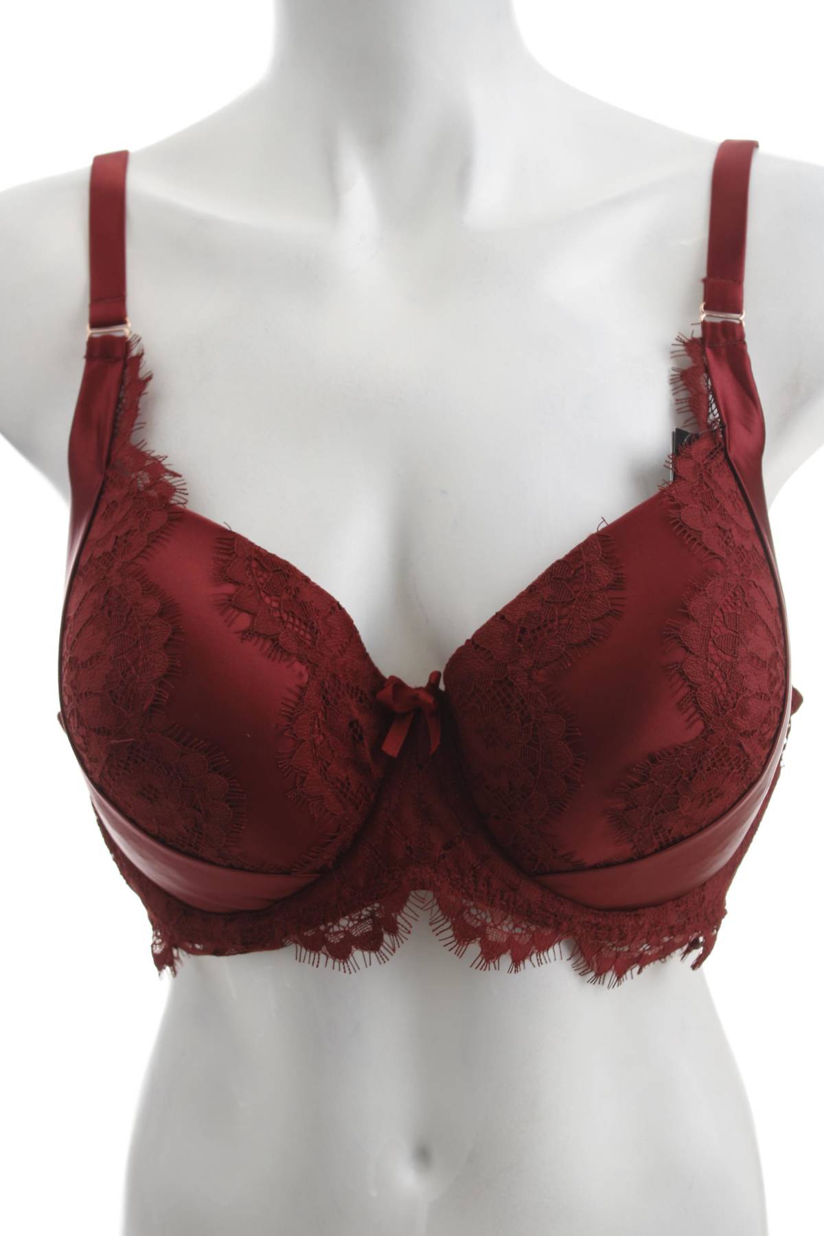 Σουτιέν Noir by Hunkemoller1 - Contourshop.gr Σουτιέν Noir by Hunkemoller1
